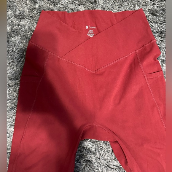 Buff hunny leggings - Picture 4 of 5